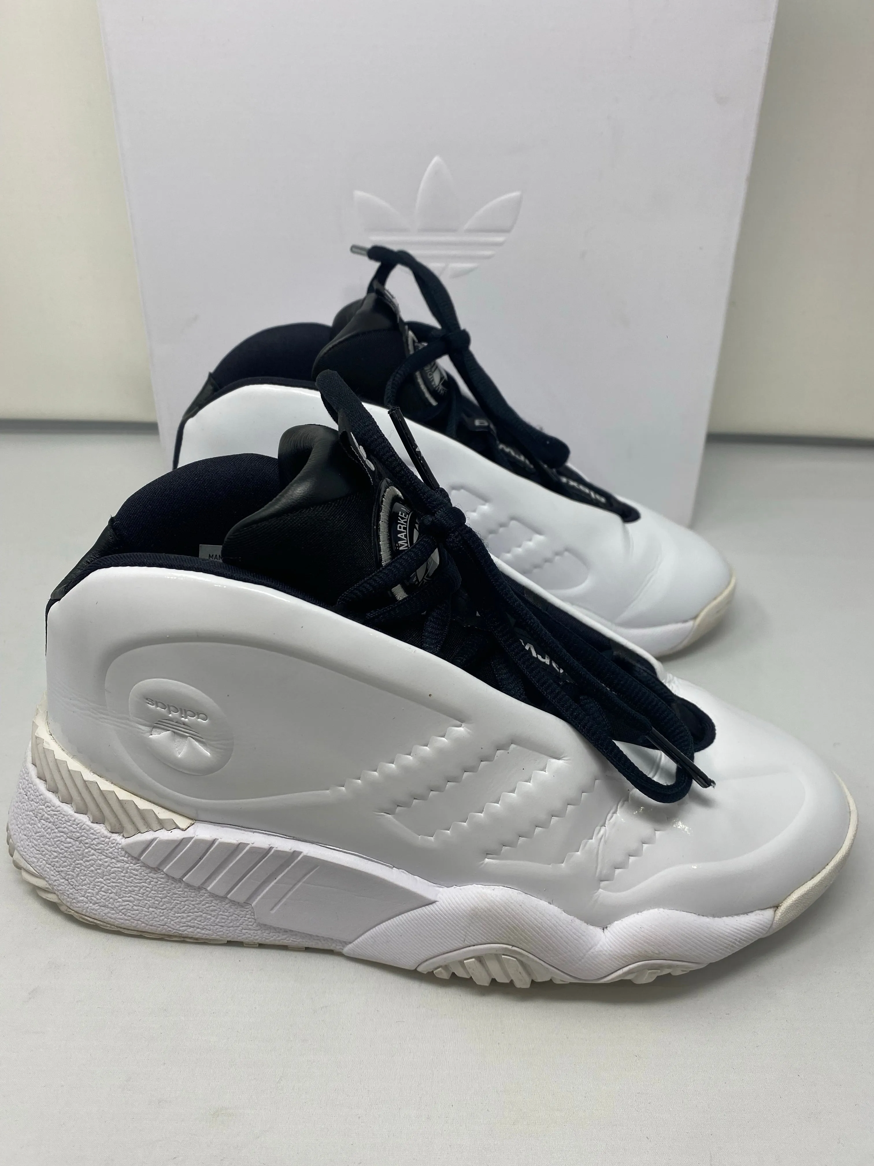 Adidas/Alexander Wang Futureshell Sneakers (MENS 6)