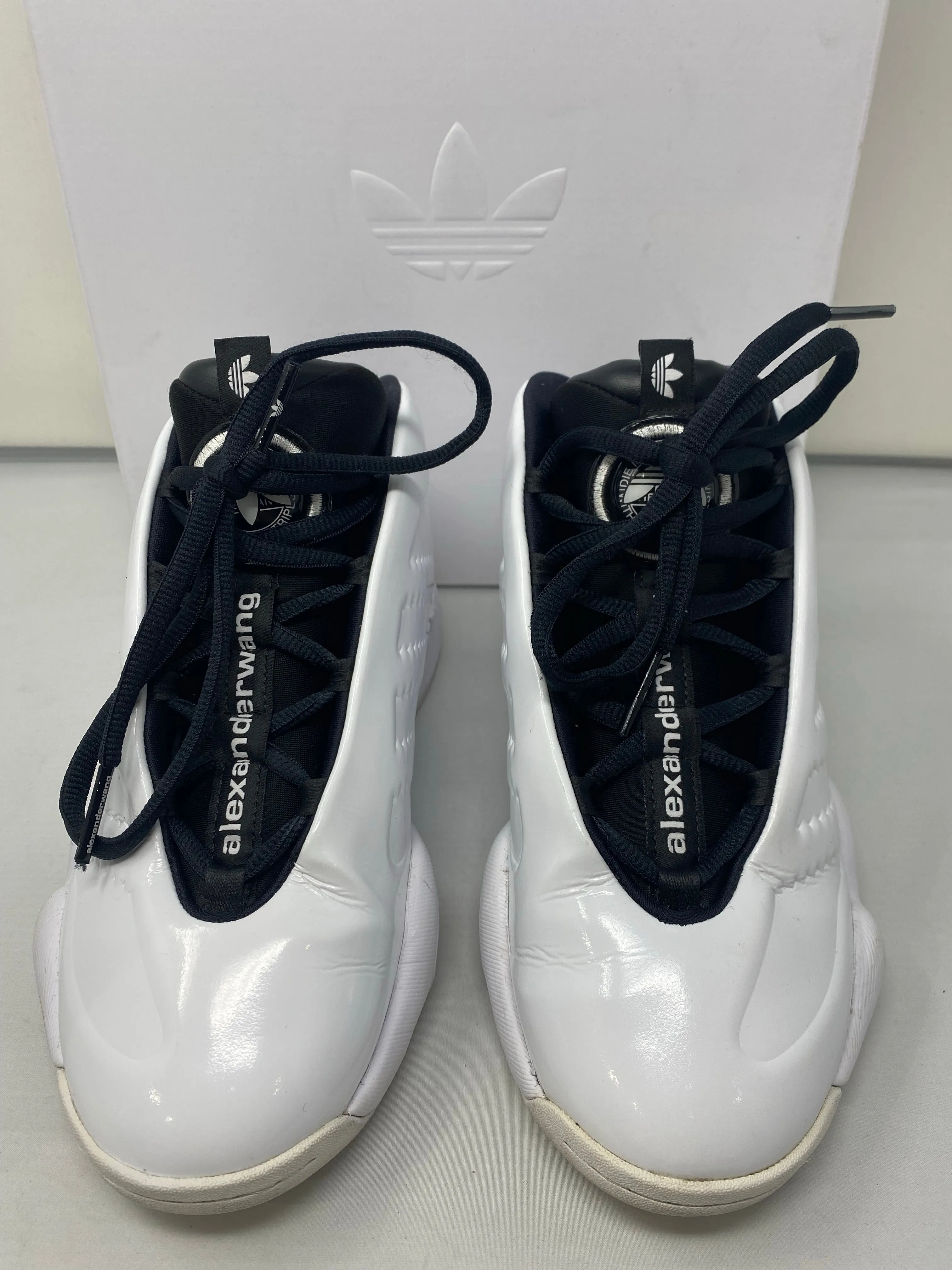 Adidas/Alexander Wang Futureshell Sneakers (MENS 6)