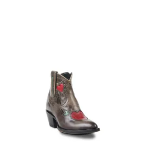 Allens Brand - Sweetheart - Anthracite