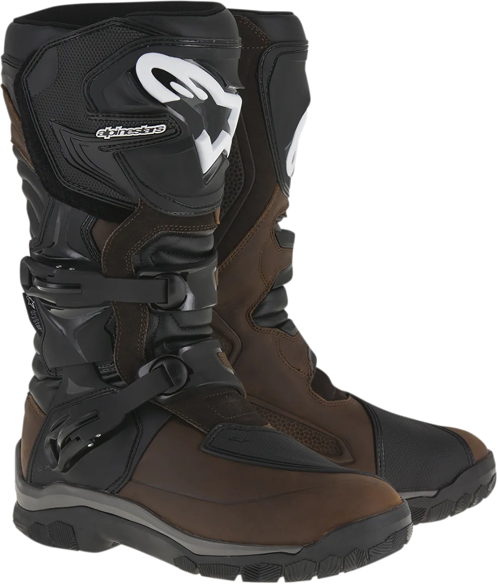 Alpinestars Corozal Adventure Drystar Boots