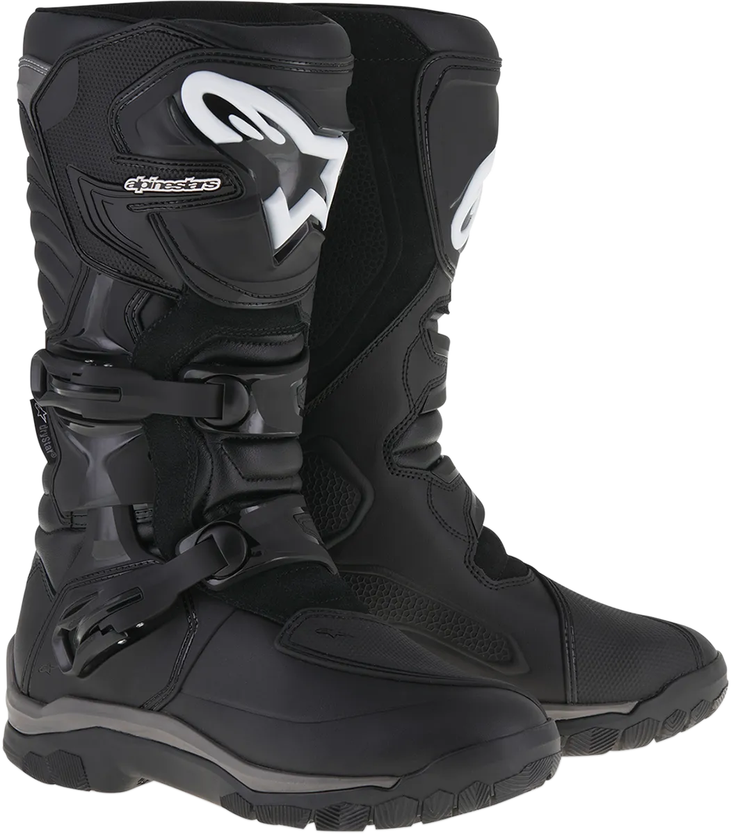 Alpinestars Corozal Adventure Drystar Boots