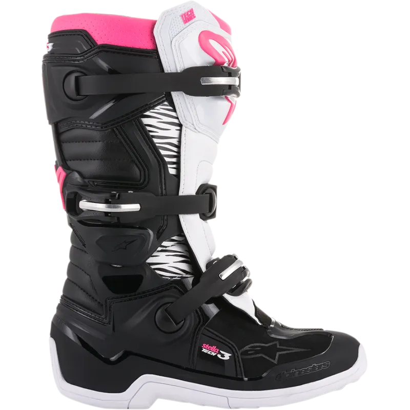 ALPINESTARS STELLA TECH 3 BOOT