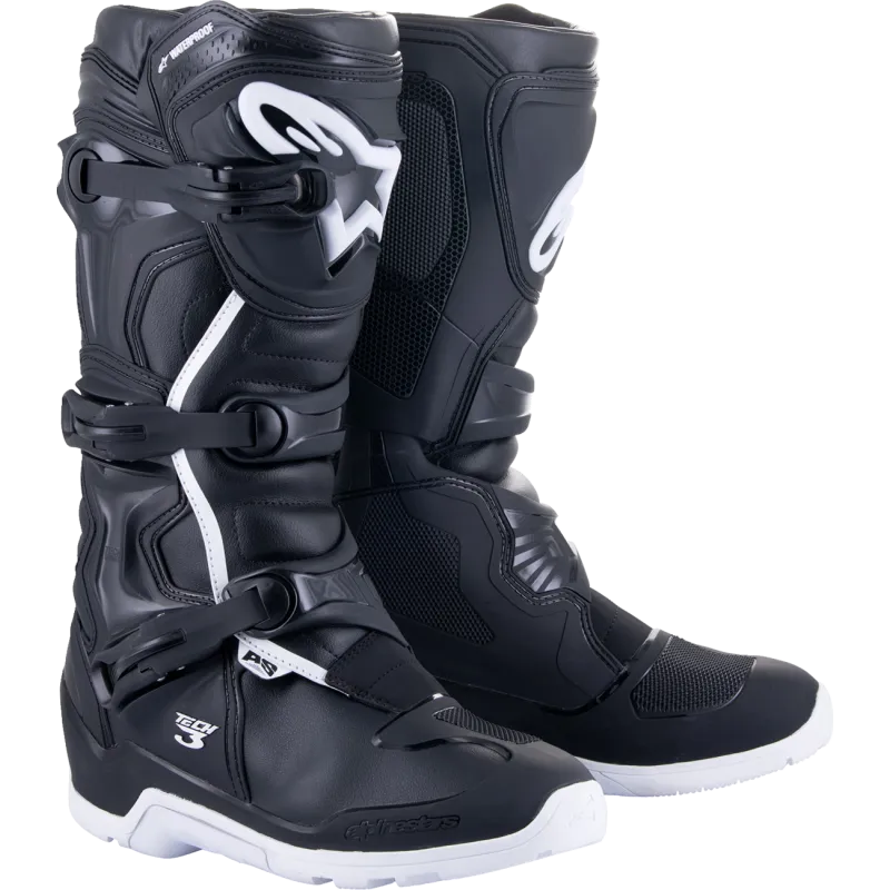 ALPINESTARS TECH 3 ENDURO WP BOOT