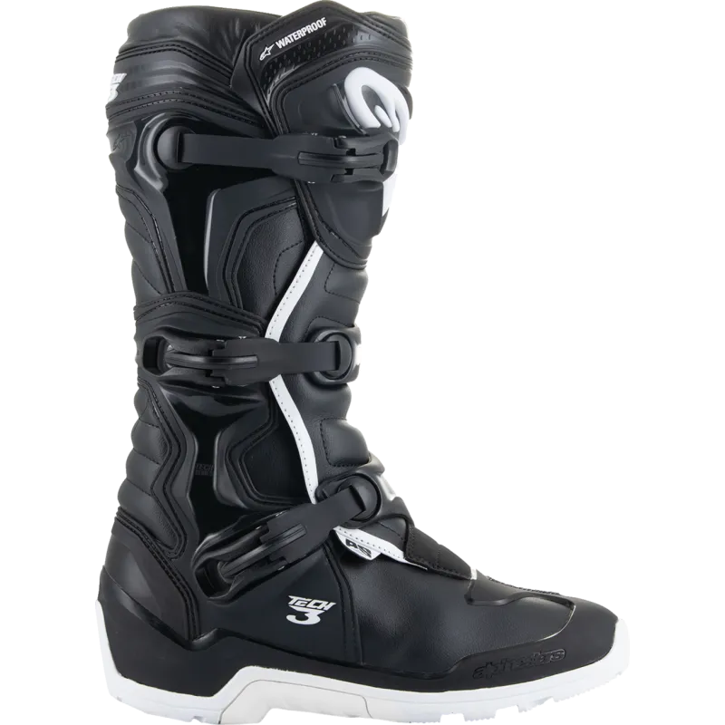 ALPINESTARS TECH 3 ENDURO WP BOOT