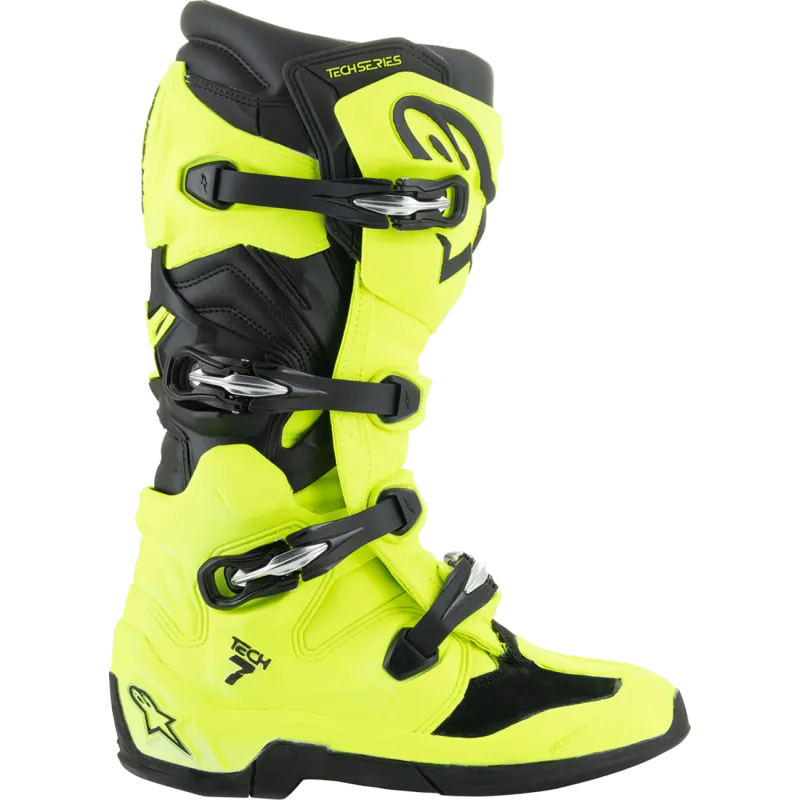 ALPINESTARS TECH 7 (25) BOOT