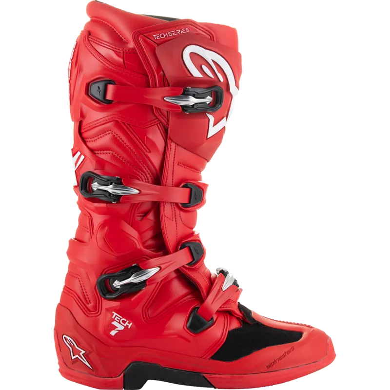 ALPINESTARS TECH 7 (25) BOOT