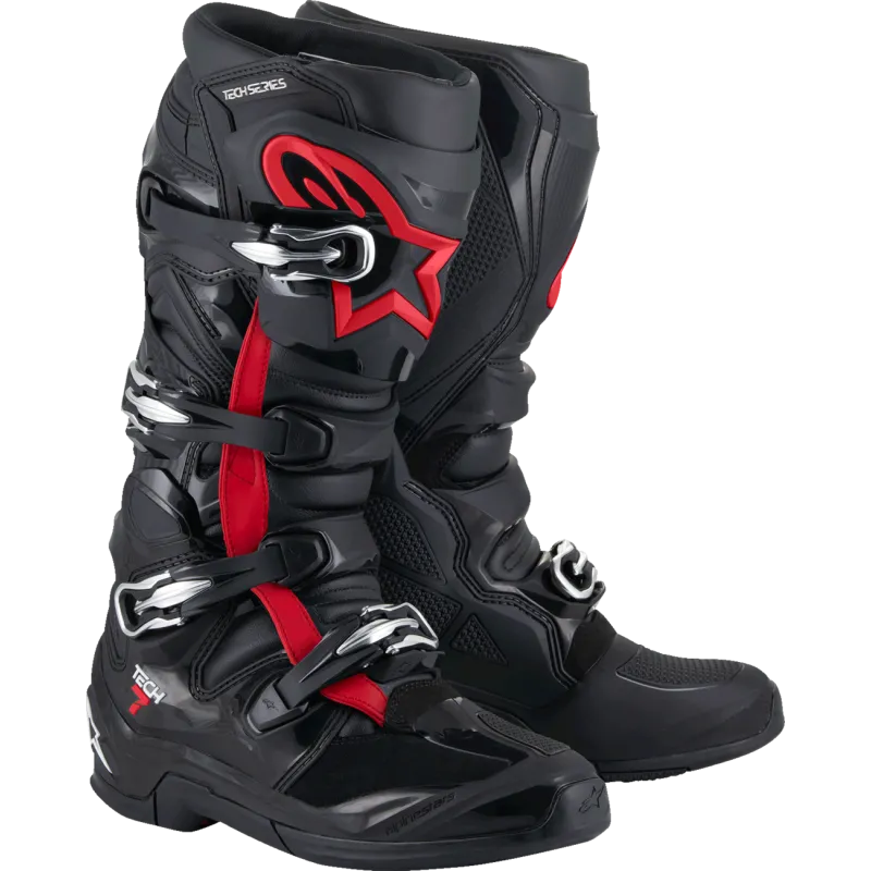 ALPINESTARS TECH 7 (25) BOOT