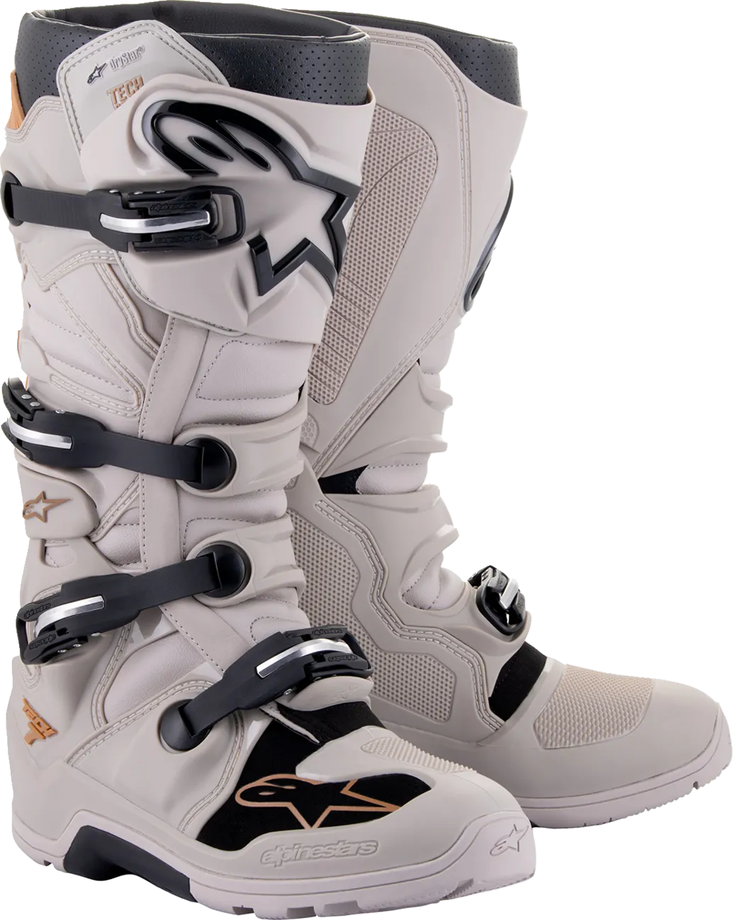 ALPINESTARS TECH 7 ENDURO DRYSTAR BOOT