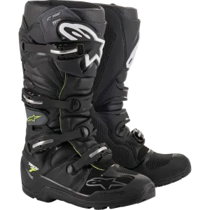 ALPINESTARS TECH 7 ENDURO DRYSTAR BOOT