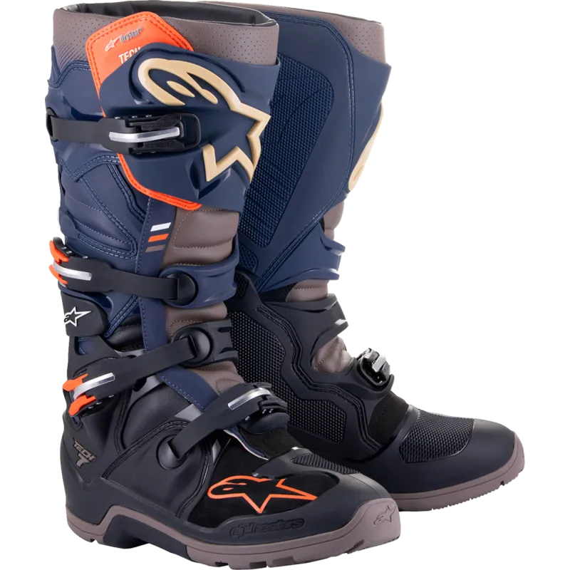 ALPINESTARS TECH 7 ENDURO DRYSTAR BOOT