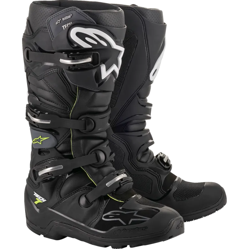ALPINESTARS TECH 7 ENDURO DRYSTAR BOOT