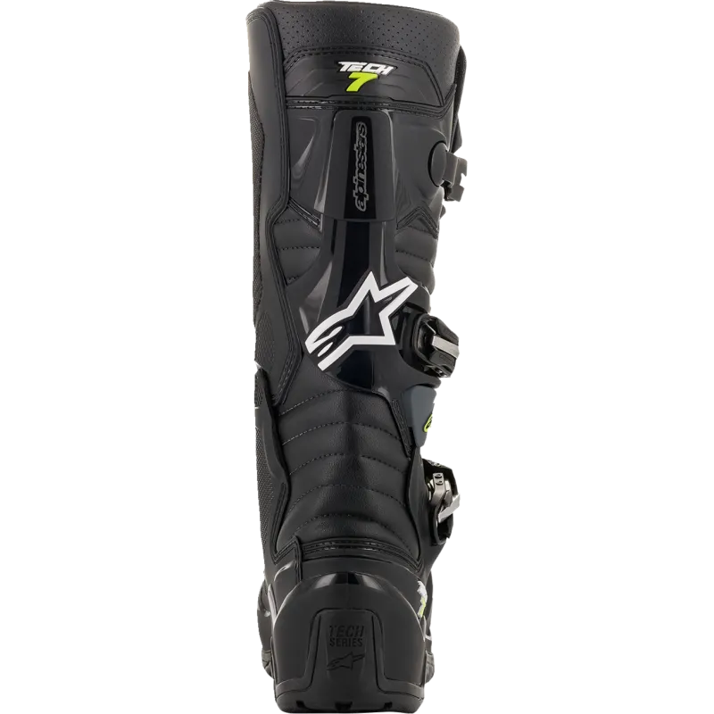 ALPINESTARS TECH 7 ENDURO DRYSTAR BOOT