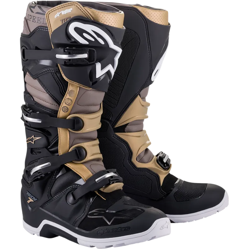 ALPINESTARS TECH 7 ENDURO DRYSTAR BOOT