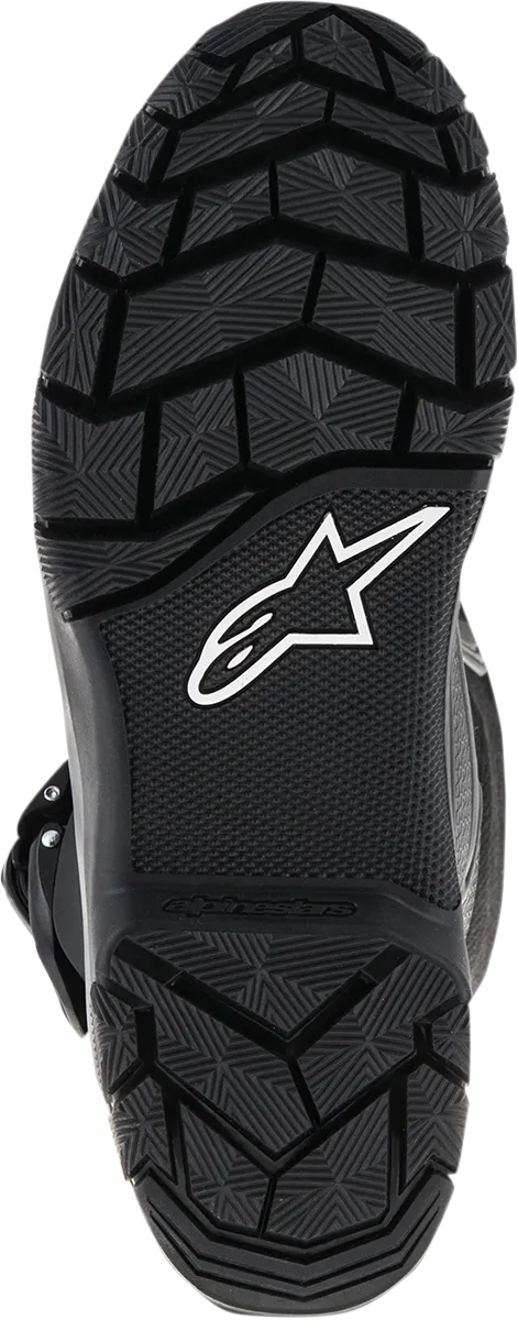 ALPINESTARS(MX) Corozal Adventure Boots - Black