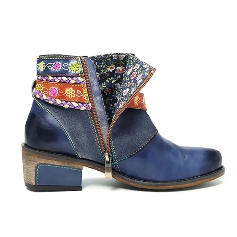 Ankle Boots