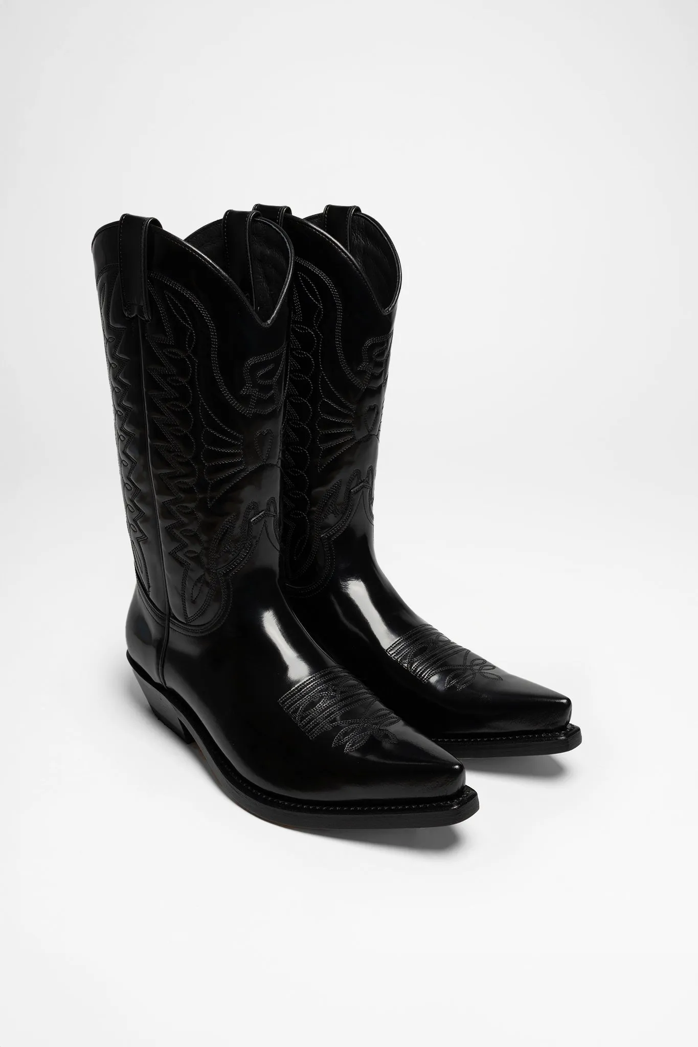 ARLO Unisex Schwarz