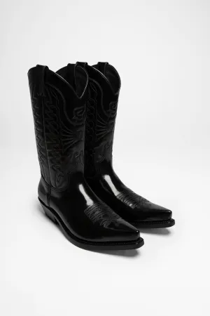 ARLO Unisex Schwarz