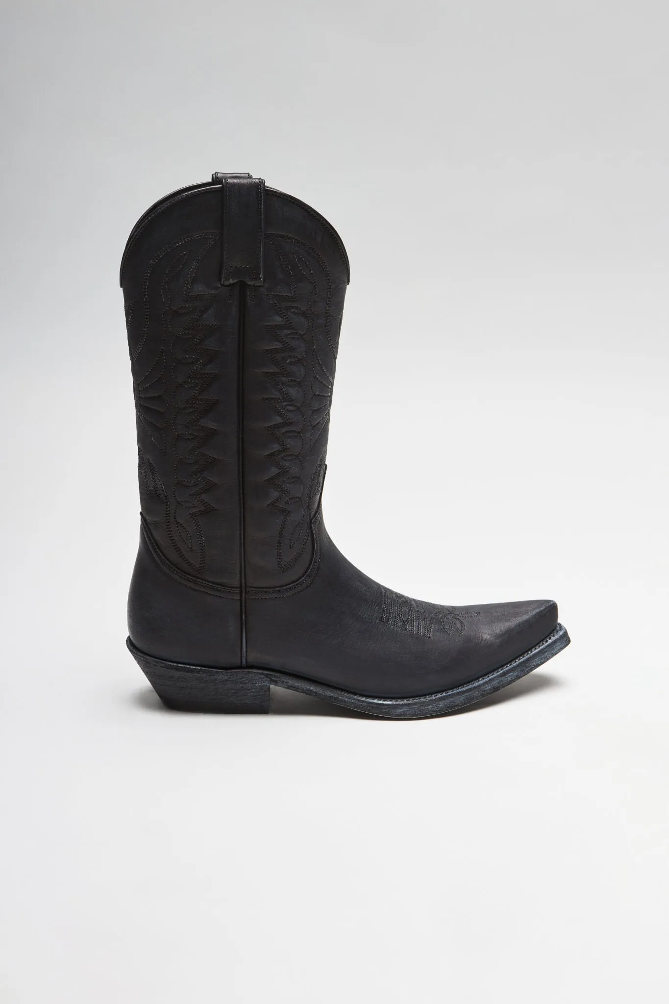 ARLO Unisex Schwarz
