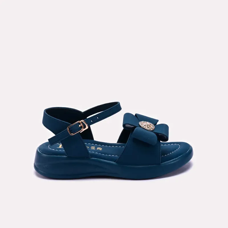 Baby Green Casual Sandals 0720890