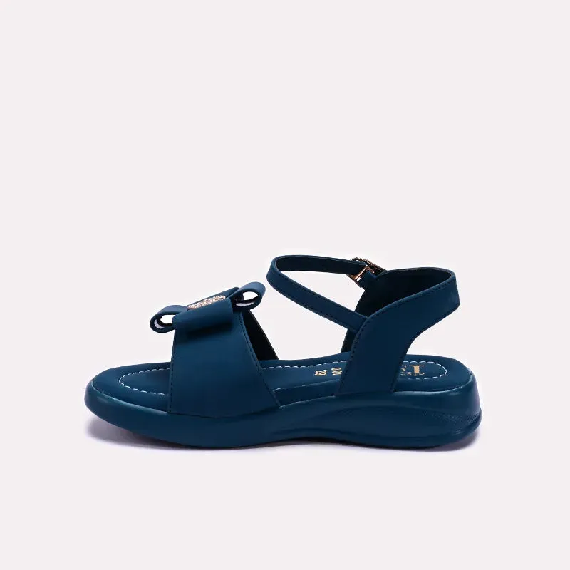 Baby Green Casual Sandals 0720890