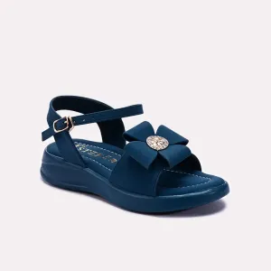 Baby Green Casual Sandals 0720890