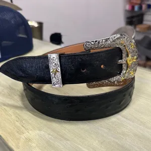 Belt OS Black