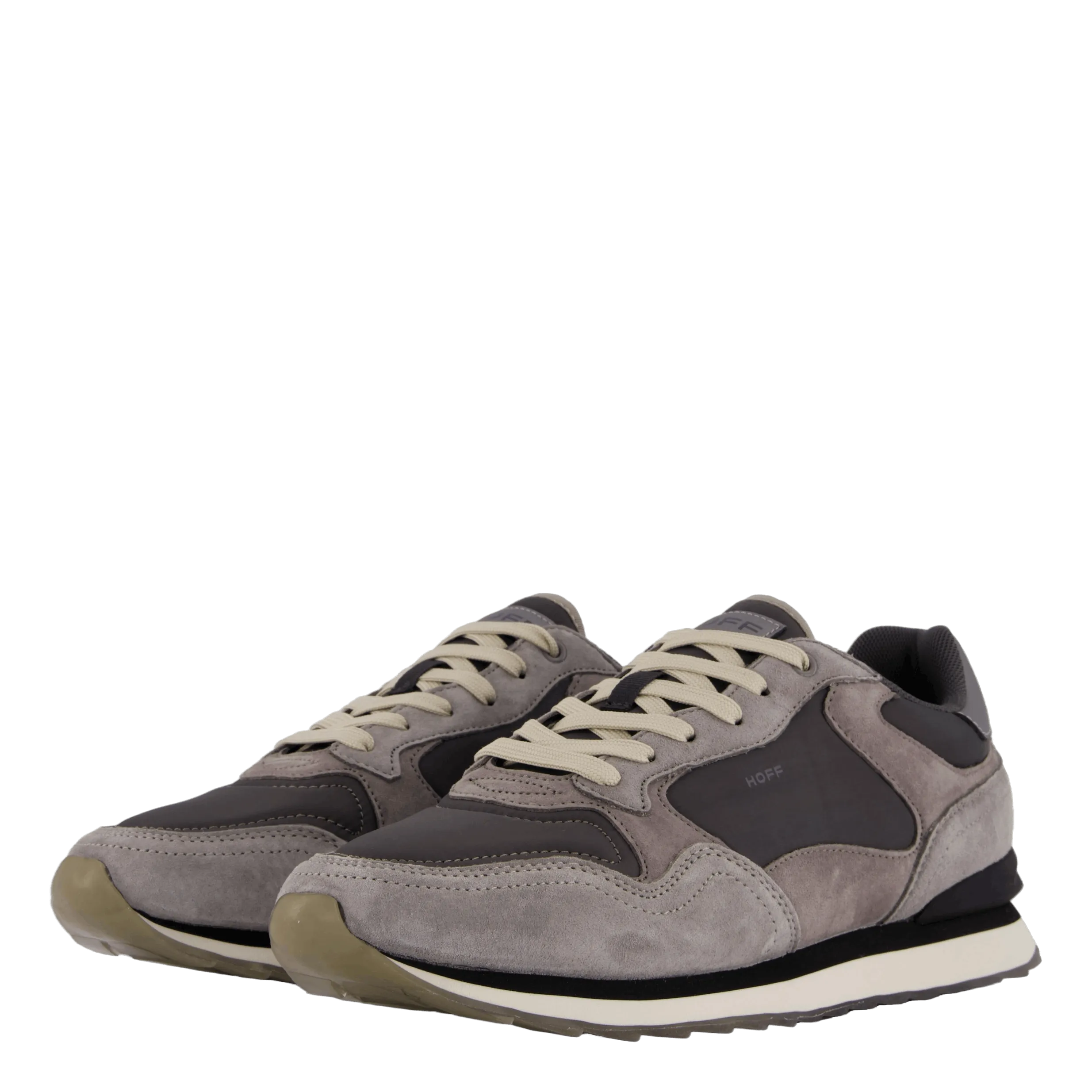 Berlin Man Grey