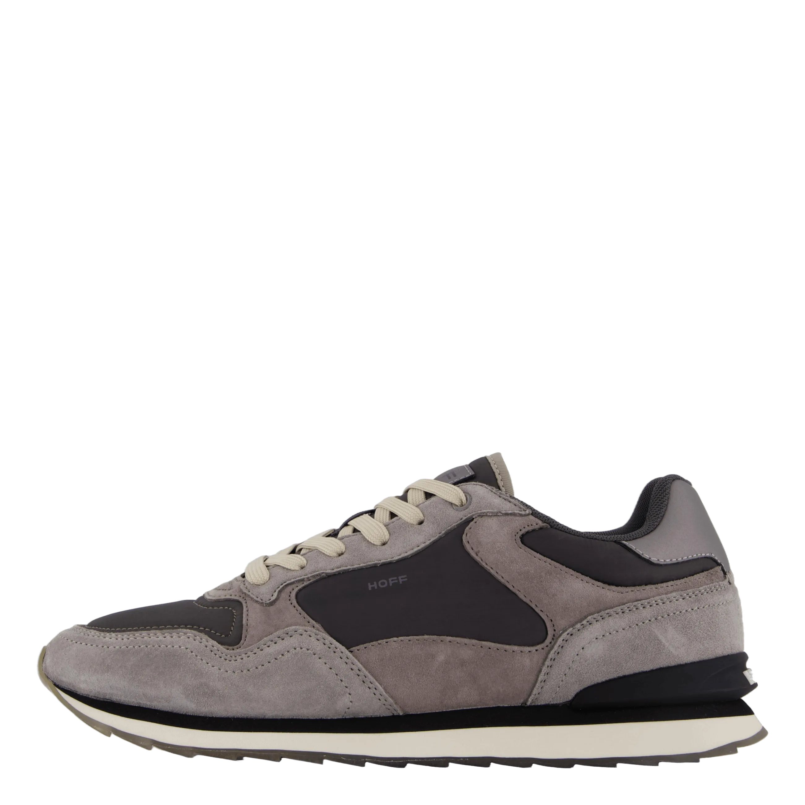 Berlin Man Grey