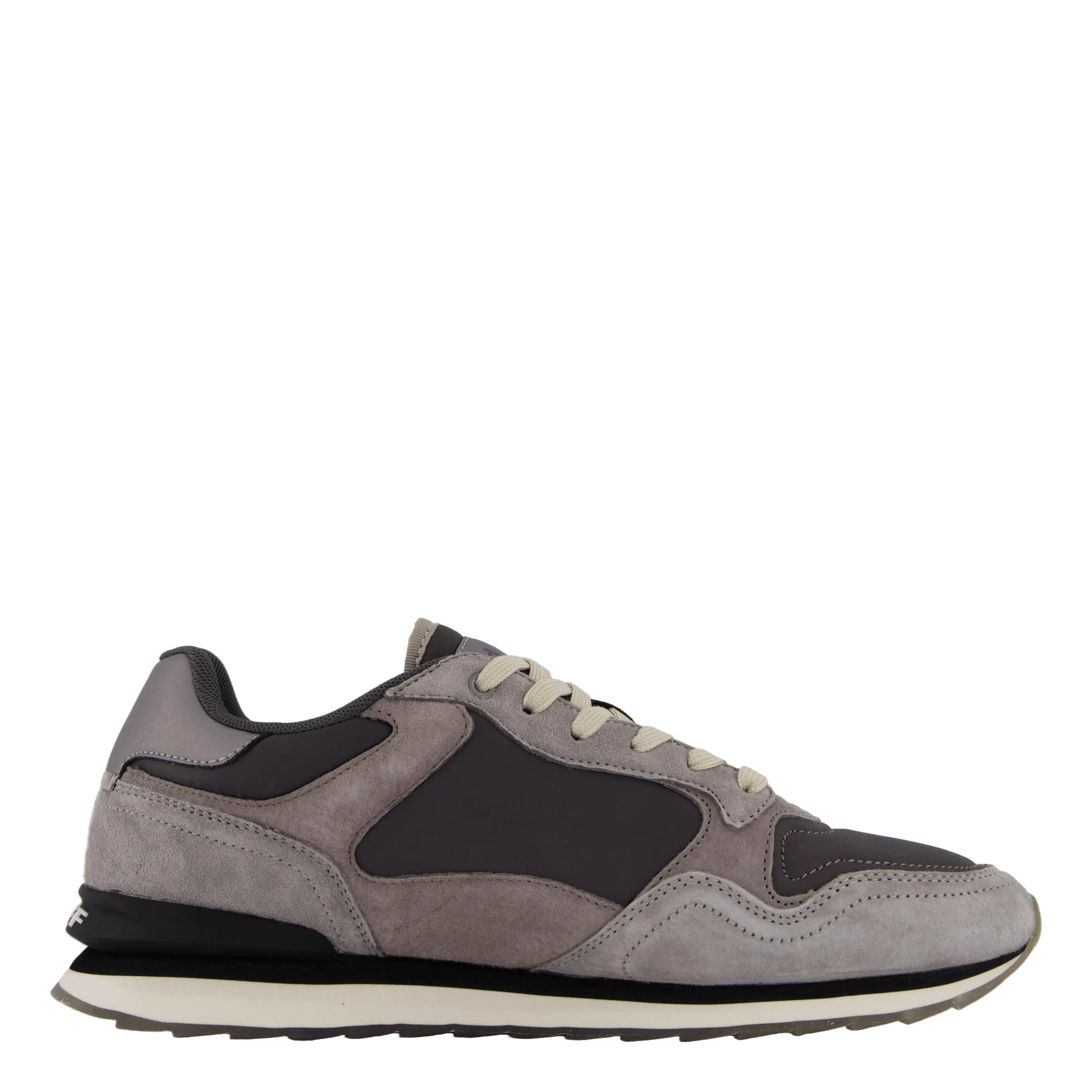 Berlin Man Grey