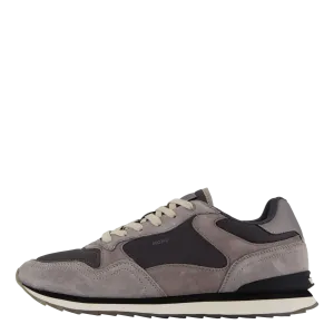 Berlin Man Grey