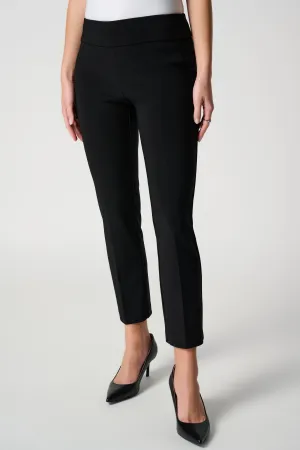 Black JR Crop Pants