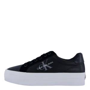 Bold Vulc Flatf Low Mix Ml Mtr Black/white