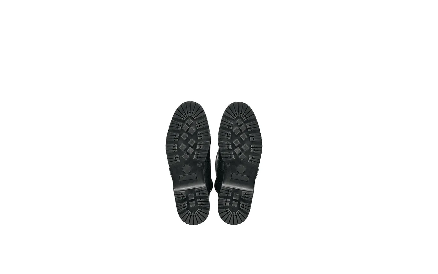 Boots Adventure 2 Gore-Tex Black Black (PAR)