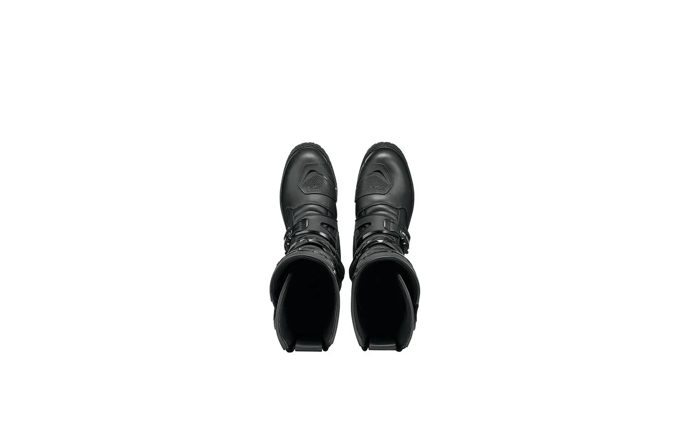Boots Adventure 2 Gore-Tex Black Black (PAR)