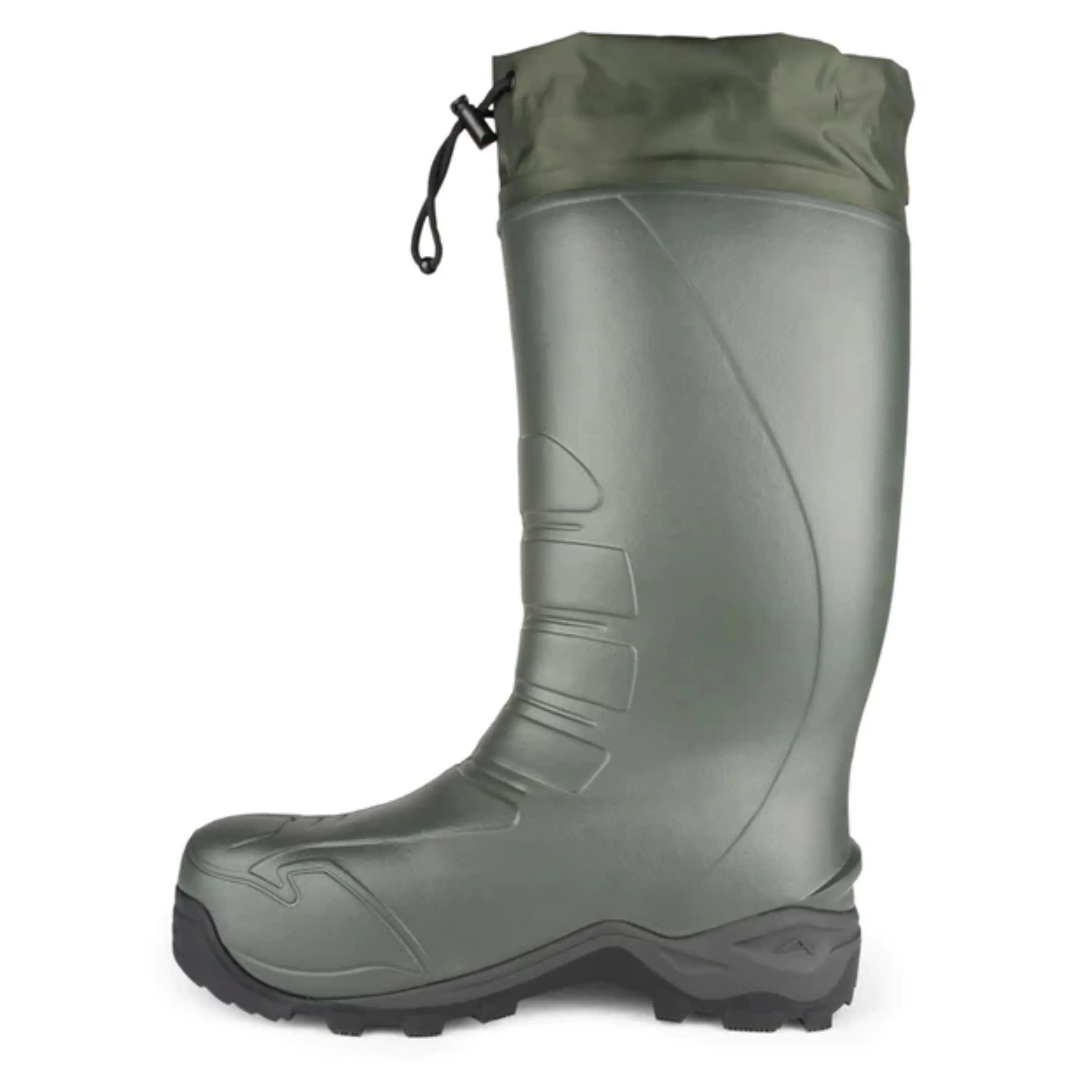 Bottes d'hiver "Adventure" - Homme