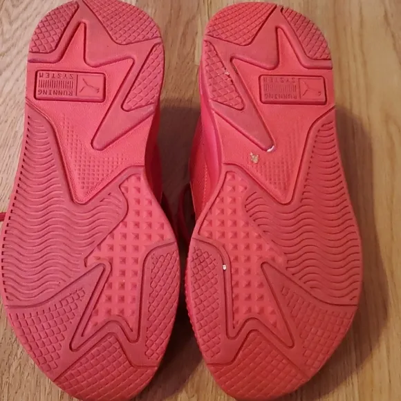 Boy Puma Sneakers