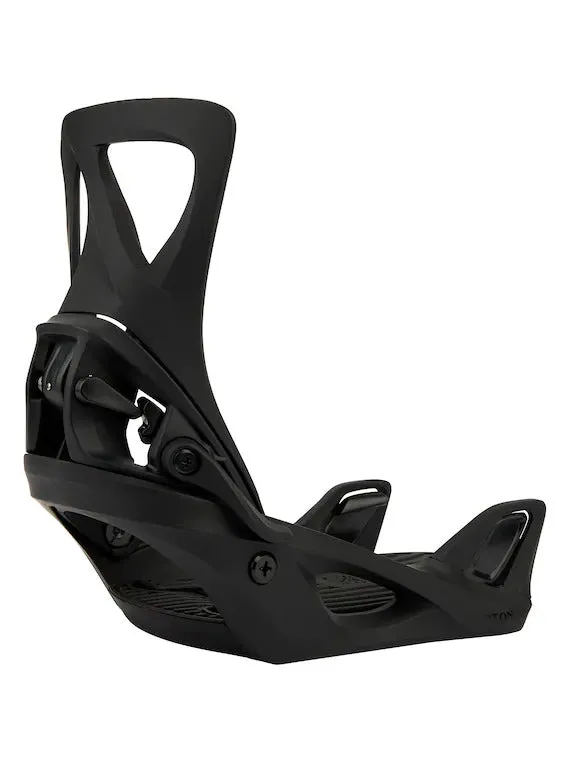 Burton Women's Step On® Re:Flex Snowboard Bindings 2025