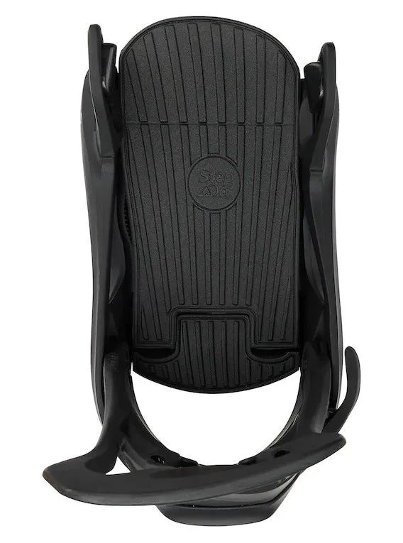 Burton Women's Step On® Re:Flex Snowboard Bindings 2025