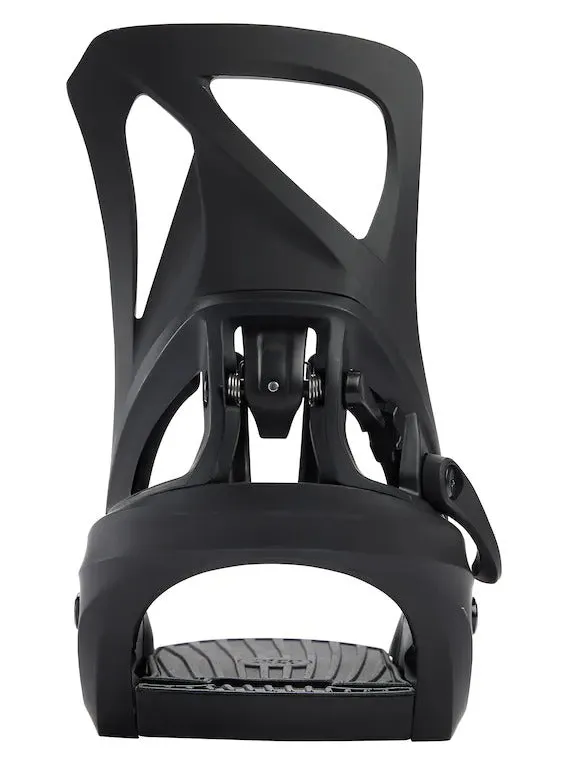Burton Women's Step On® Re:Flex Snowboard Bindings 2025