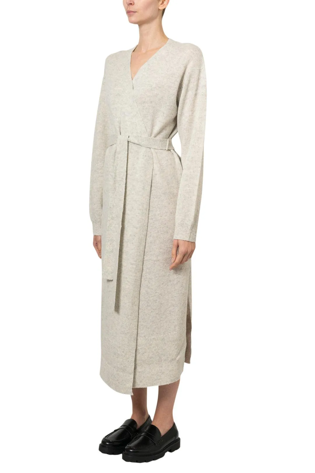 Carmen Robe Dress