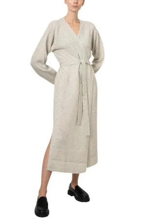Carmen Robe Dress