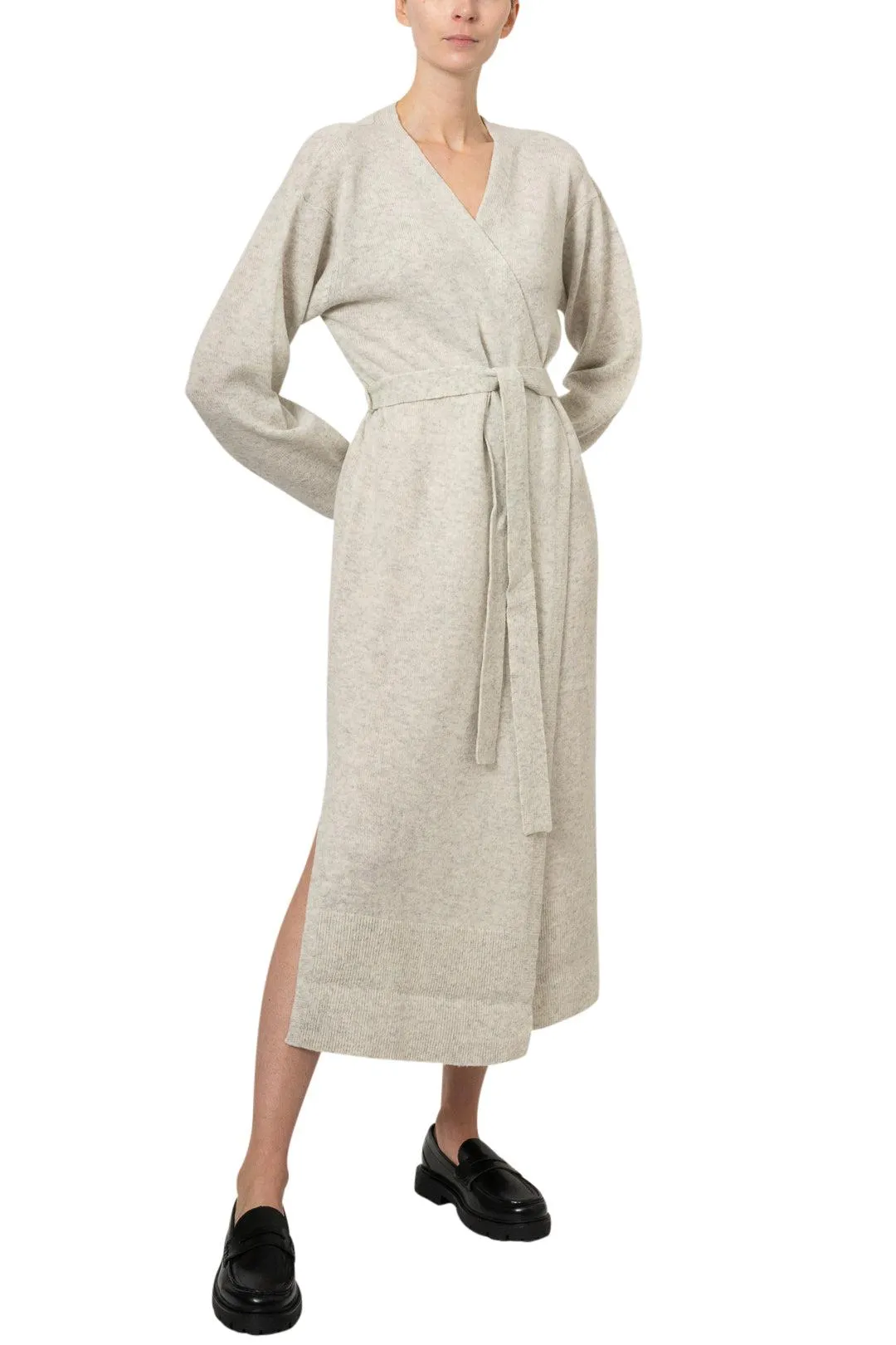 Carmen Robe Dress