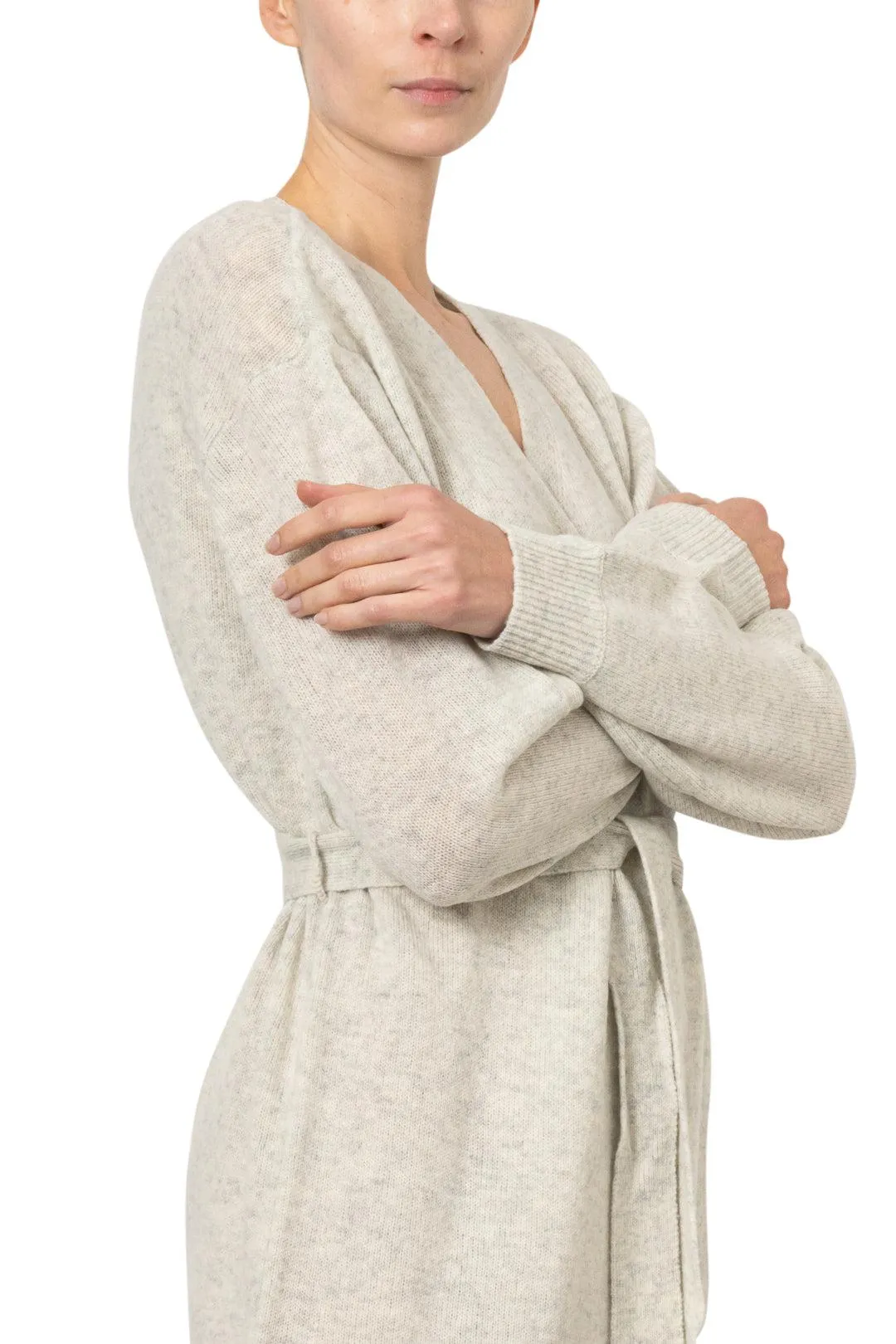 Carmen Robe Dress