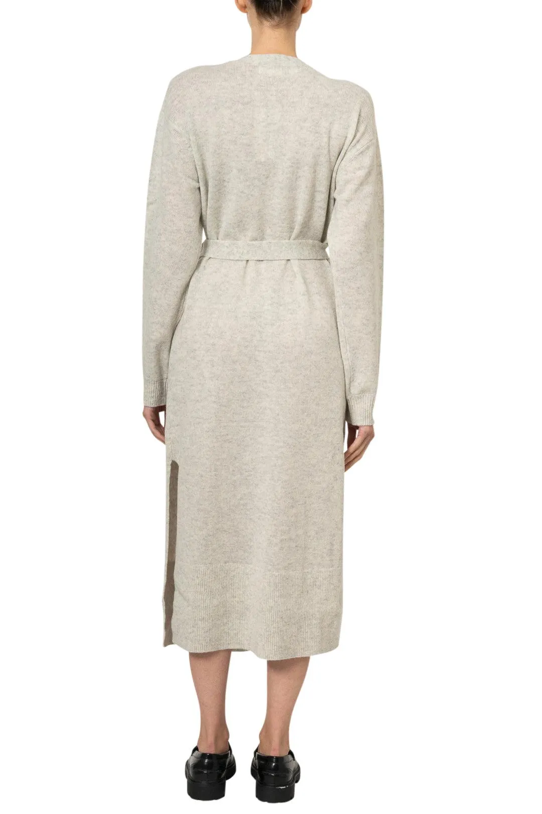 Carmen Robe Dress