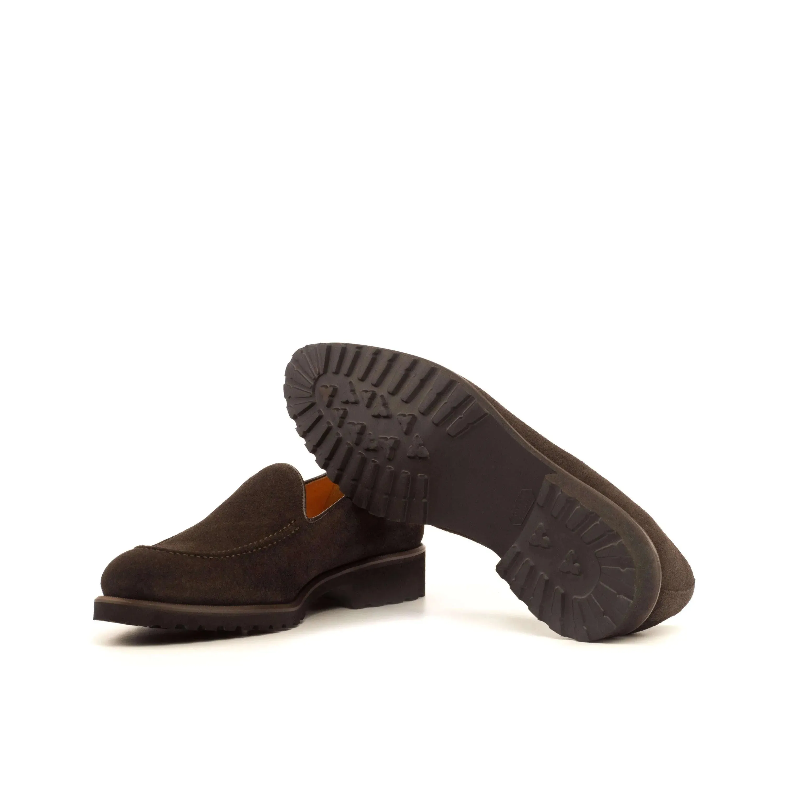 Chahta Loafers II