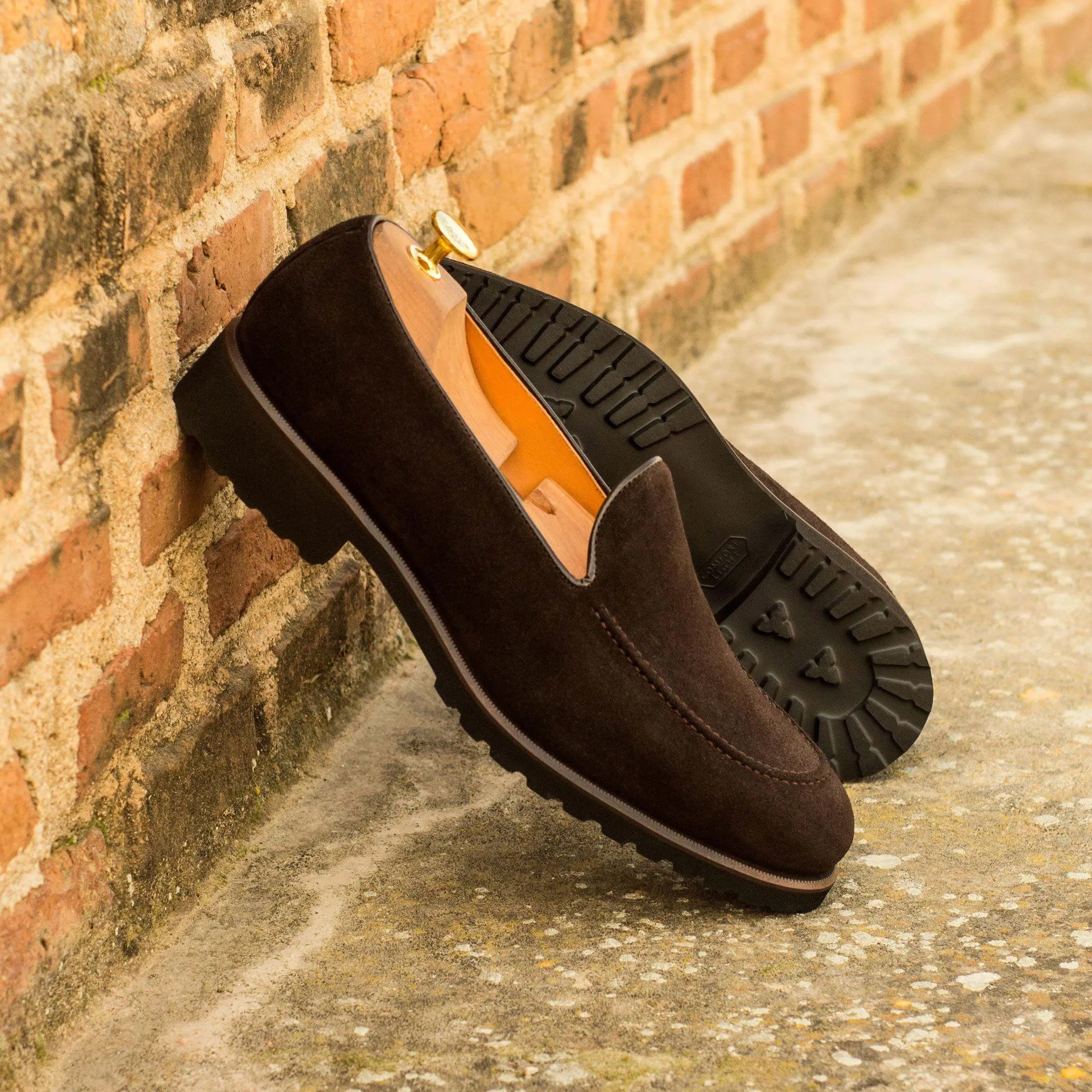Chahta Loafers II