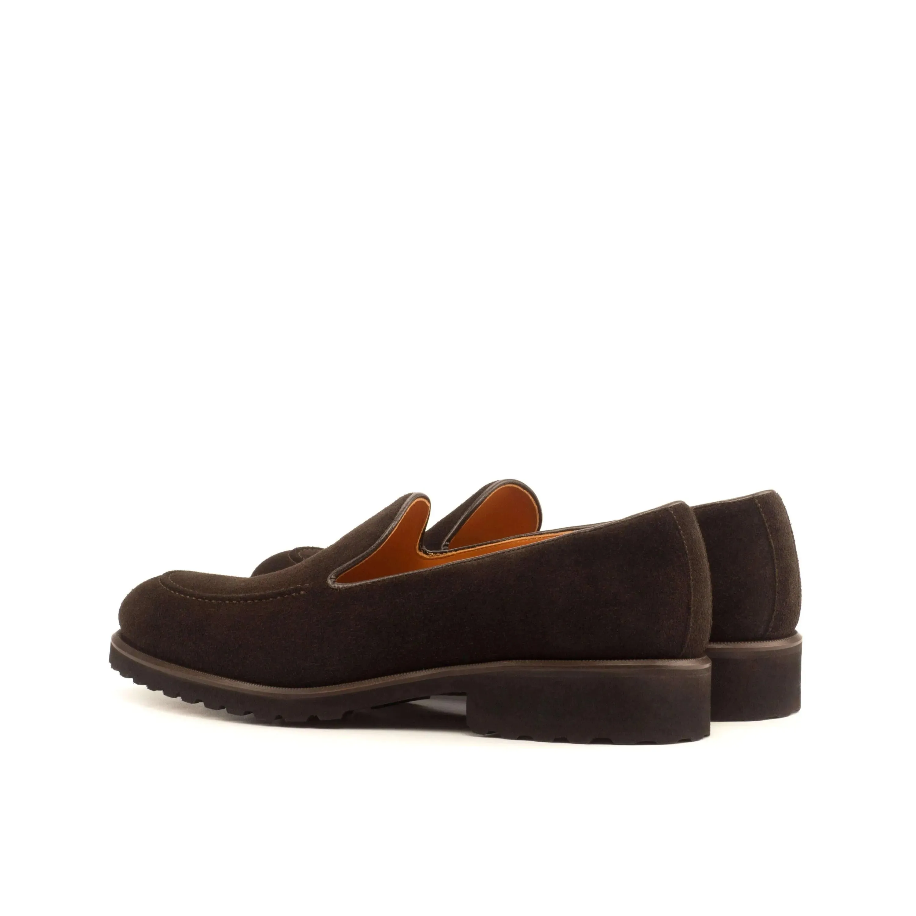 Chahta Loafers II