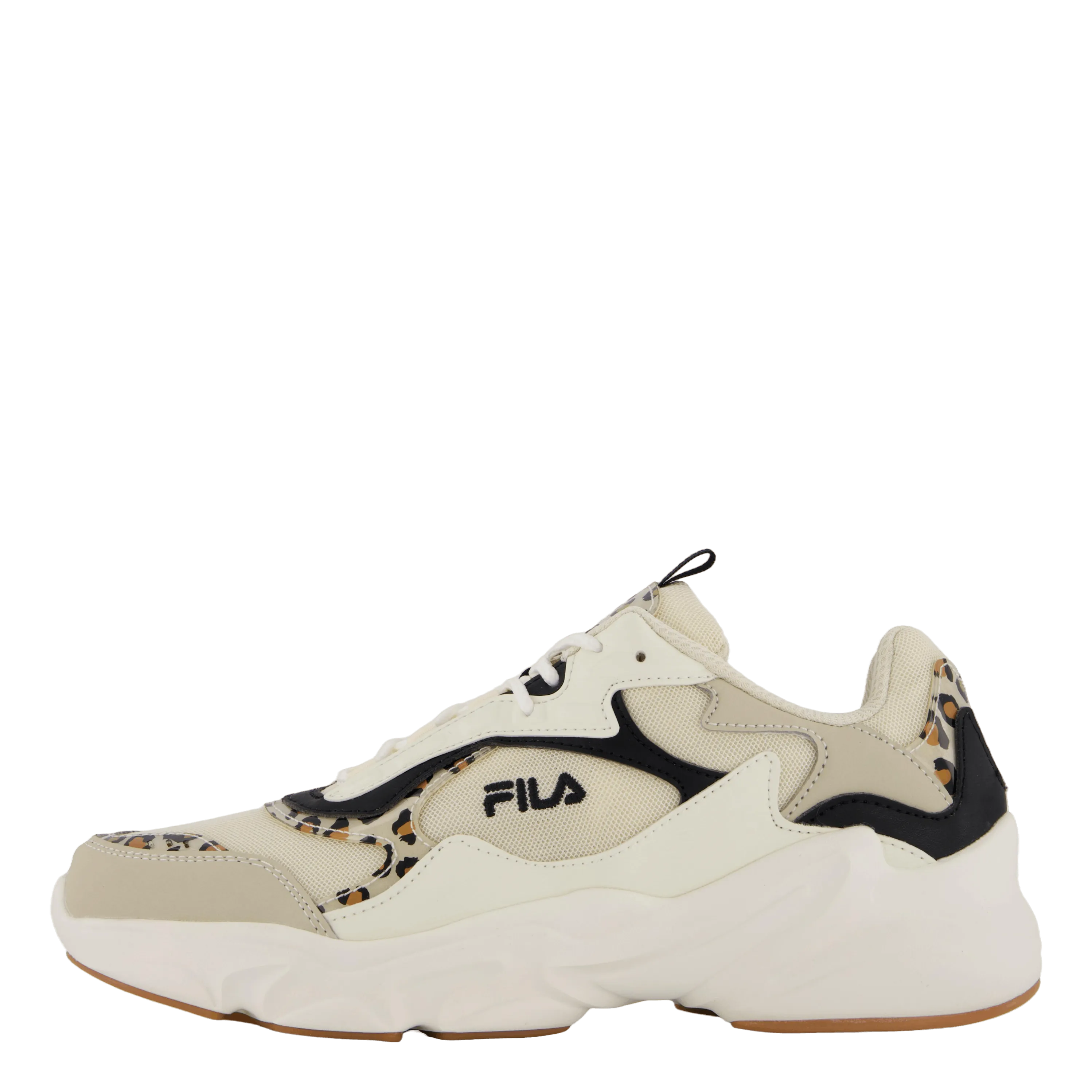 Collene Cb Wmn Turtledove-leopard