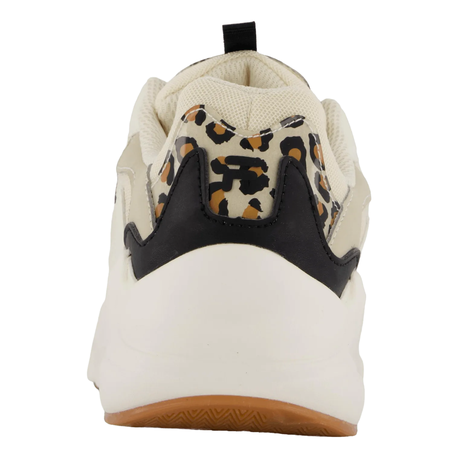 Collene Cb Wmn Turtledove-leopard