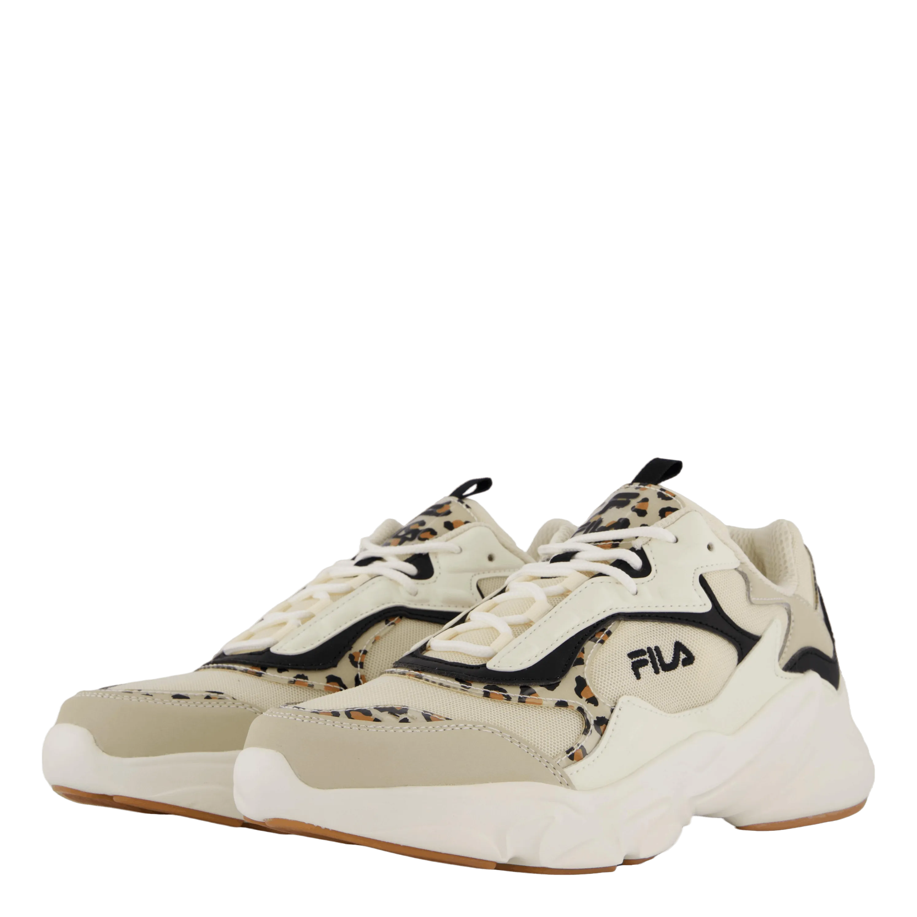 Collene Cb Wmn Turtledove-leopard